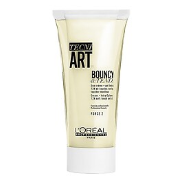 Tecni.Art - Bouncy & Tender